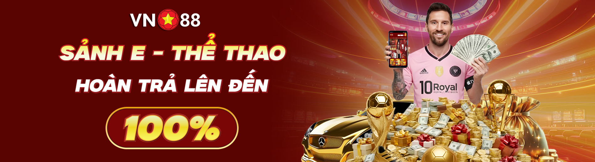 banner vn88 sảnh e