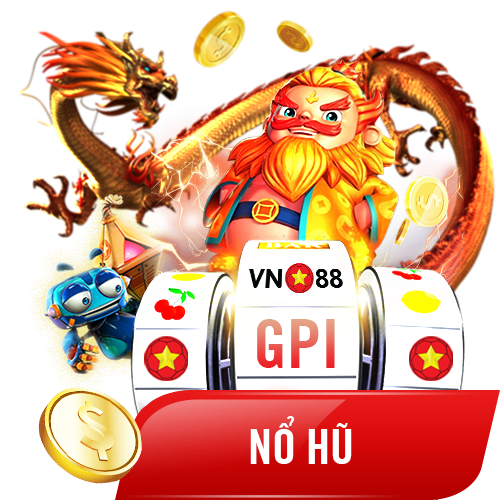 nổ hũ