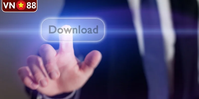 Cài đặt app VN88 chỉ với 4 bước