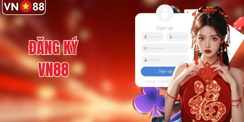 Đăng Ký VN88 - Mở Khóa Thế Giới Giải Trí Đẳng Cấp