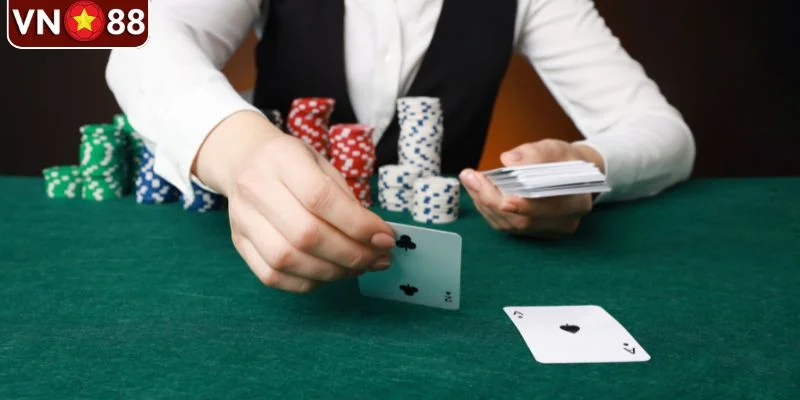 Dấu hiệu quảng cáo tool hack baccarat lừa đảo