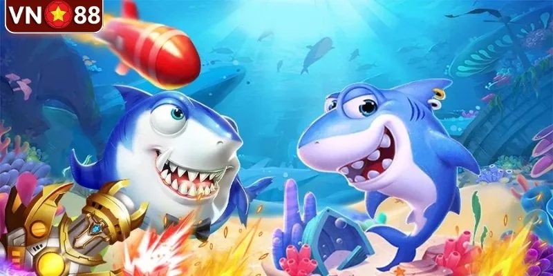 Đôi nét về game bắn cá tiên