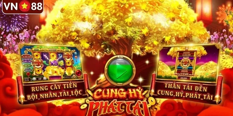 Giới thiệu đôi nét về nổ hũ cung hỷ phát tài