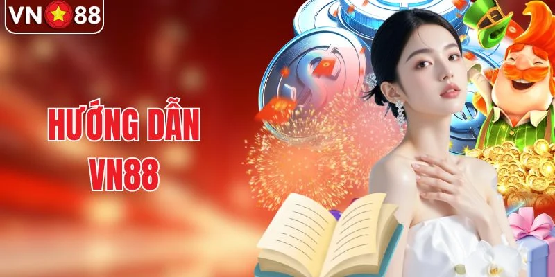 Hướng Dẫn Tham Gia Cá Cược Dành Cho Hội Viên Tại VN88