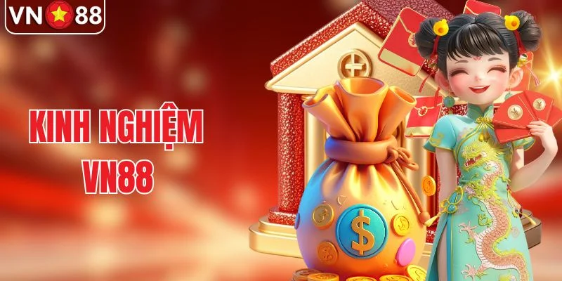 Kinh Nghiệm Cá Cược Giúp Nâng Cao Hiệu Quả Tại VN88