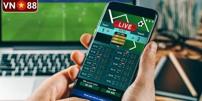 Lưu ý quan trọng khi theo dõi kèo tài xỉu từ VN88