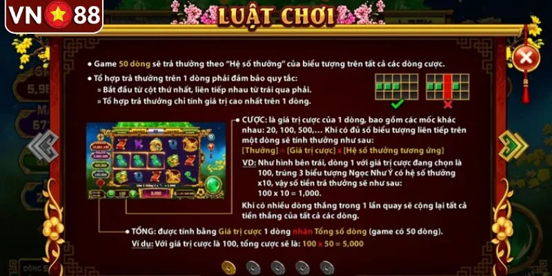 Những bí kíp thực tế để chơi cung hỷ phát tài