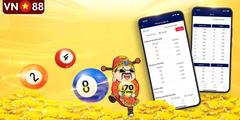 Những phương pháp soi cầu hiệu quả trong xổ số