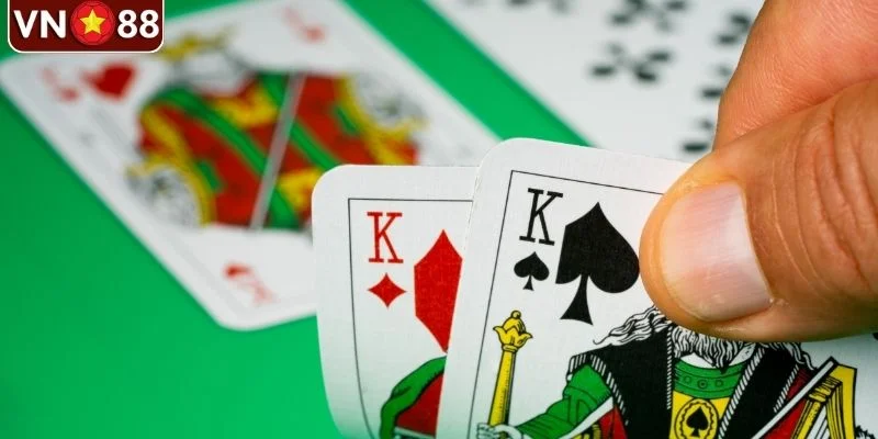 Những quy định cơ bản của luật chơi poker