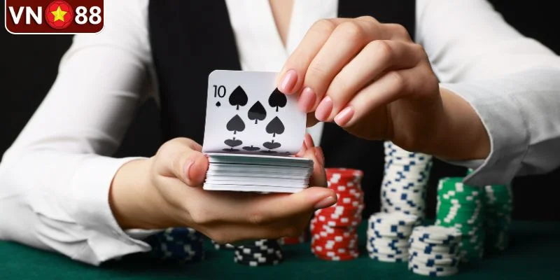 Những rủi ro của tool hack baccarat