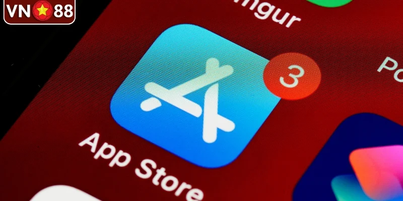 Tải app VN88 - Giải trí mọi lúc, mọi nơi