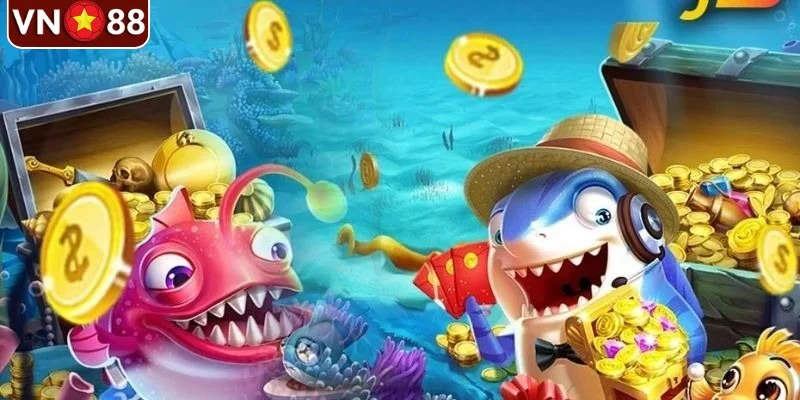 Tổng hợp mẹo săn ngư từ các chuyên gia