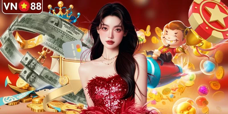 Top 3 kinh nghiệm từ VN88 mà hội viên nên áp dụng