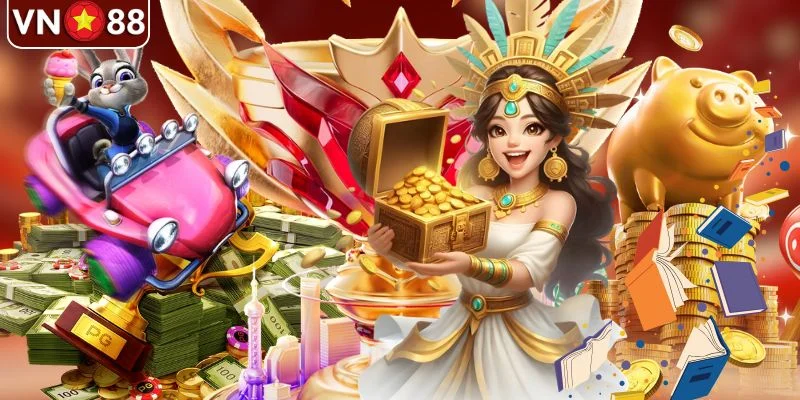 Ưu điểm khi hội viên thực hiện đúng hướng dẫn từ VN88
