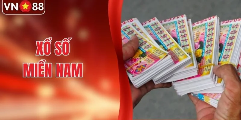 Xổ Số Miền Nam - Bí Quyết Phân Tích Kết Quả Chuẩn Xác