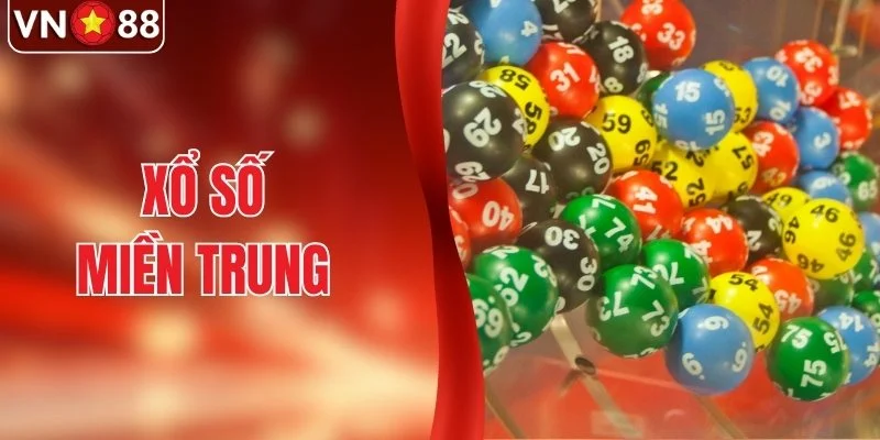 Xổ Số Miền Trung - Khám Phá Sức Hút Của Sân Chơi Số